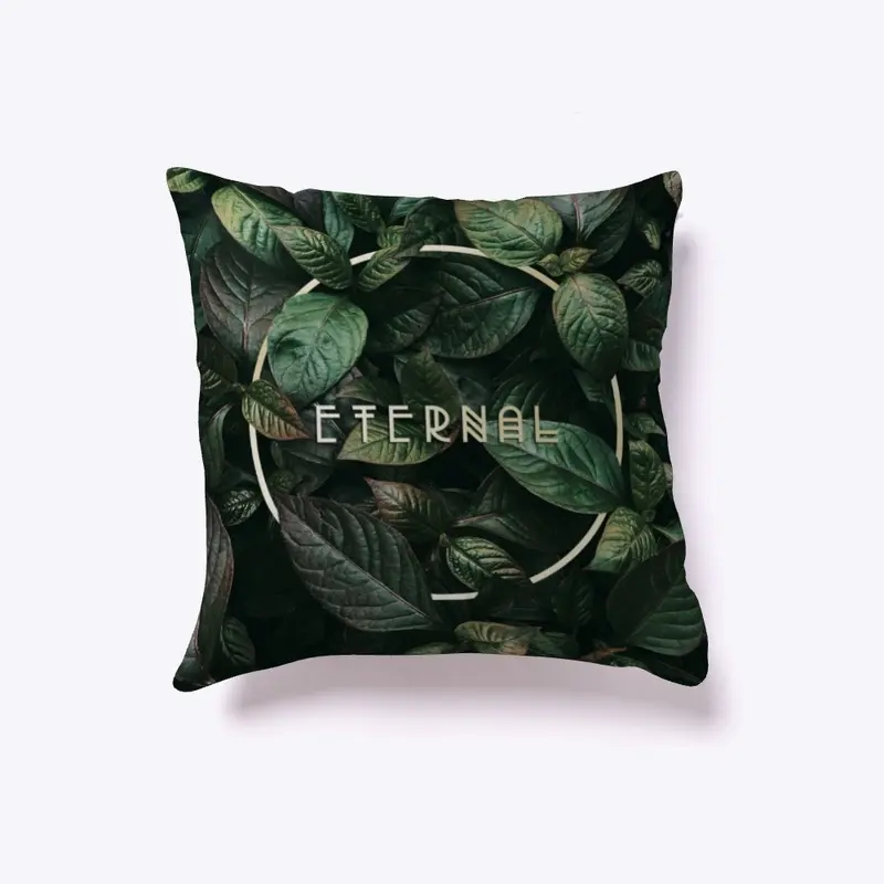 Eternal Leaves Collection